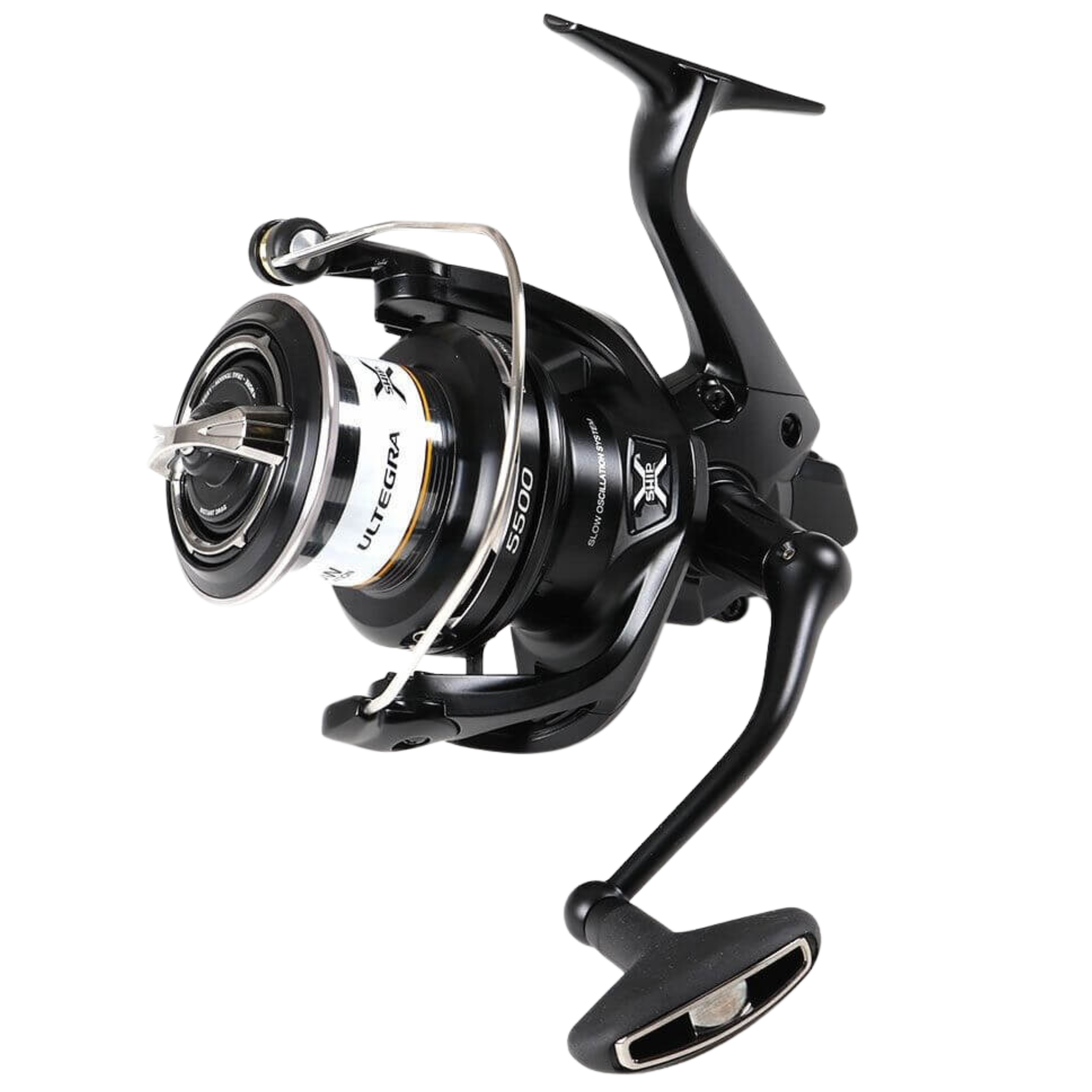 Shimano ultegra 5500 XTD Fish On Tackle Store