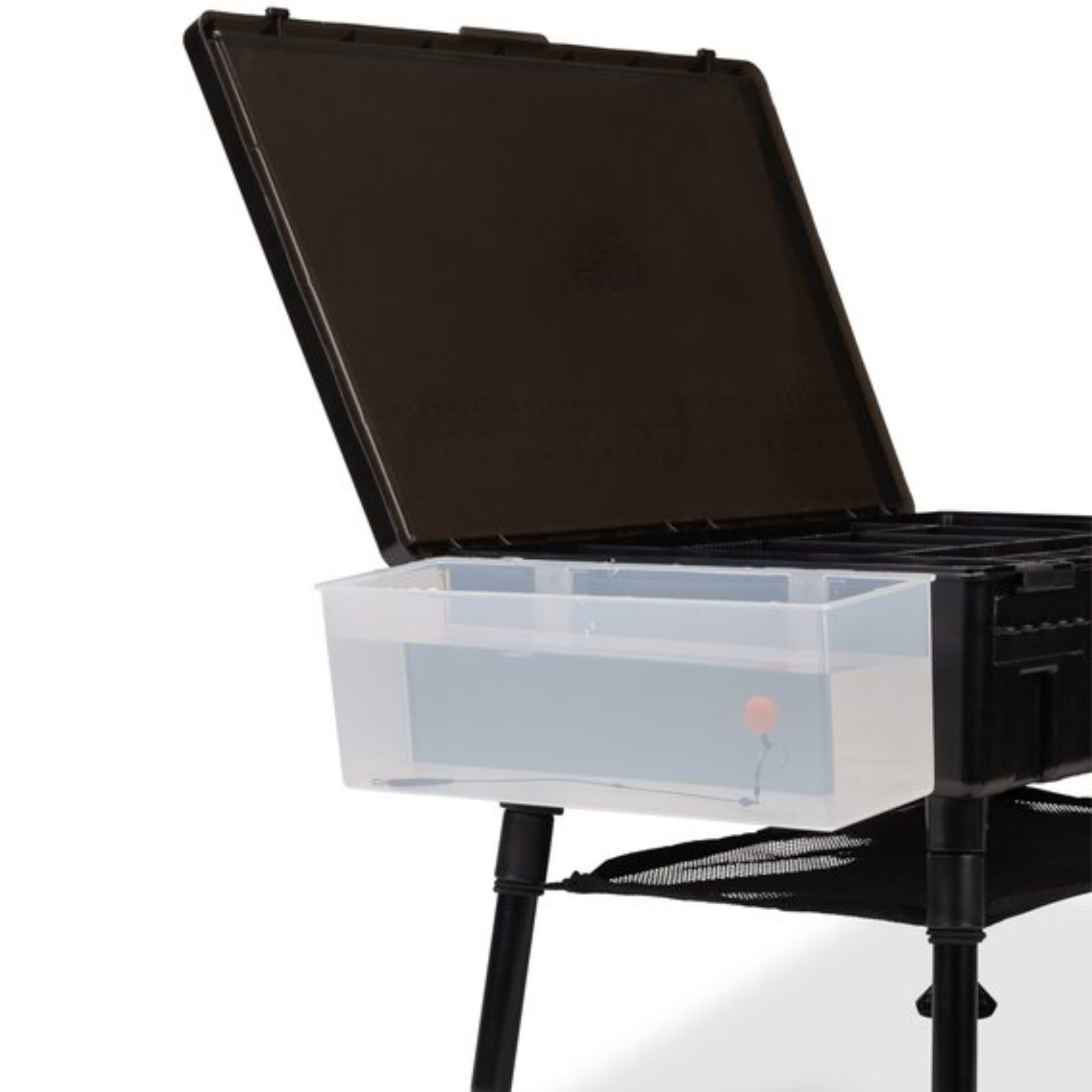 Nash Boxlogic TT Rig Station– Fish On Tackle Store