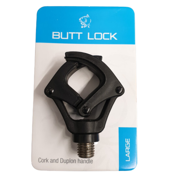 Nash Butt Lock Large - Fish On Tackle Store