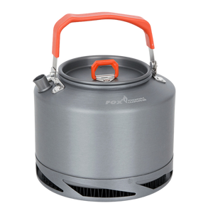 Fox Fishing Cookware Kettle 1.5LTR - Fish On Tackle Store