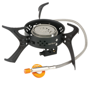 Fox Cookware Compact Stove 3000 - Fish On Tackle Store