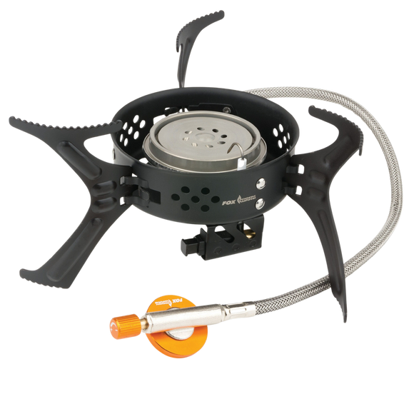 Fox Cookware Compact Stove 3000 - Fish On Tackle Store