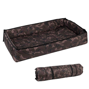 Fox Camo Flat Mat With Sides - Fish On Tackle Store