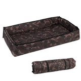 Fox Camo Flat Mat With Sides - Fish On Tackle Store