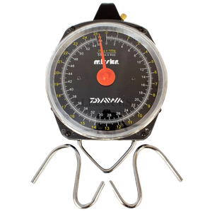 Daiwa Mission Dial Scale 25 KG