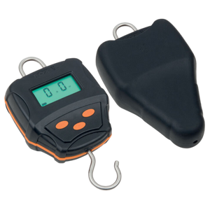 Fox Digital Scale 60KG - Fish On Tackle Store