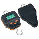 Fox Digital Scale 60KG - Fish On Tackle Store