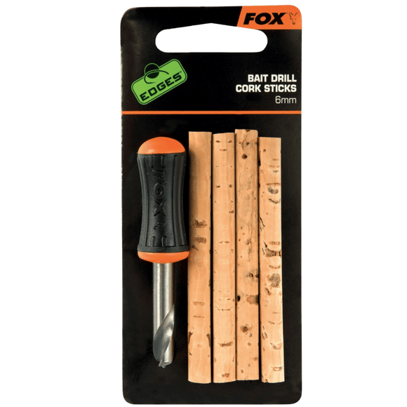 Fox Drill & Cork Stick Set - Fish On Tackle Store