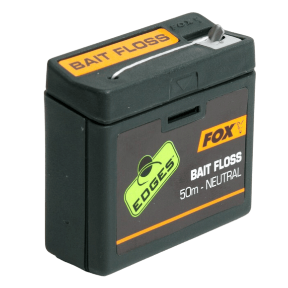 Fox Bait Floss - Fish On Tackle Store