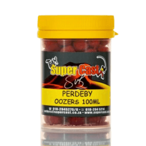 Supercast Super Oozers 100ml - Fish On Tackle Store