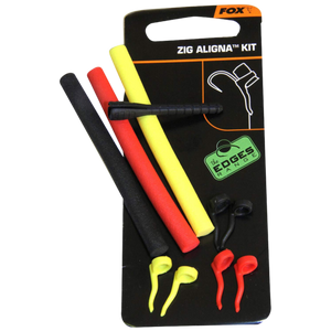 Fox zig aligna kit - Fish On Tackle Store