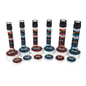 Fox Edges Fast Melt Pva Mesh System - Fish On Tackle Store