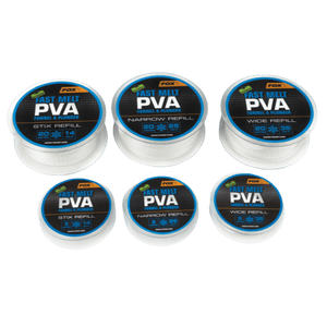 Fox Edges Pva Mesh Refills - Fish On Tackle Store