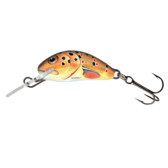 Salmo Hornet SNK Lure - Fish On Tackle Store