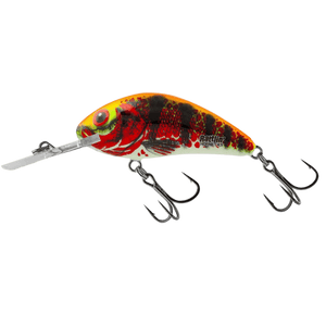 Salmo Rattlin Hornet Floating Lure - Fish On Tackle Store