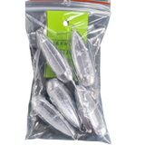 D&R Weights Distance Star Weights GR Star Slide - Fish On Tackle Store