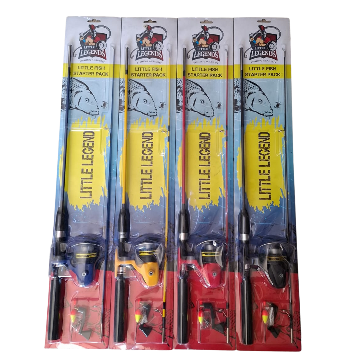 Rods– Fish On Tackle Store
