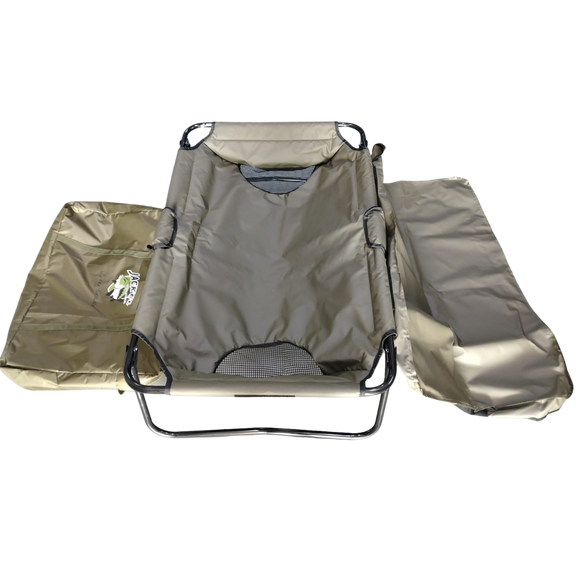 Jackel Tracker Carp Cradle - Fish On Tackle Store