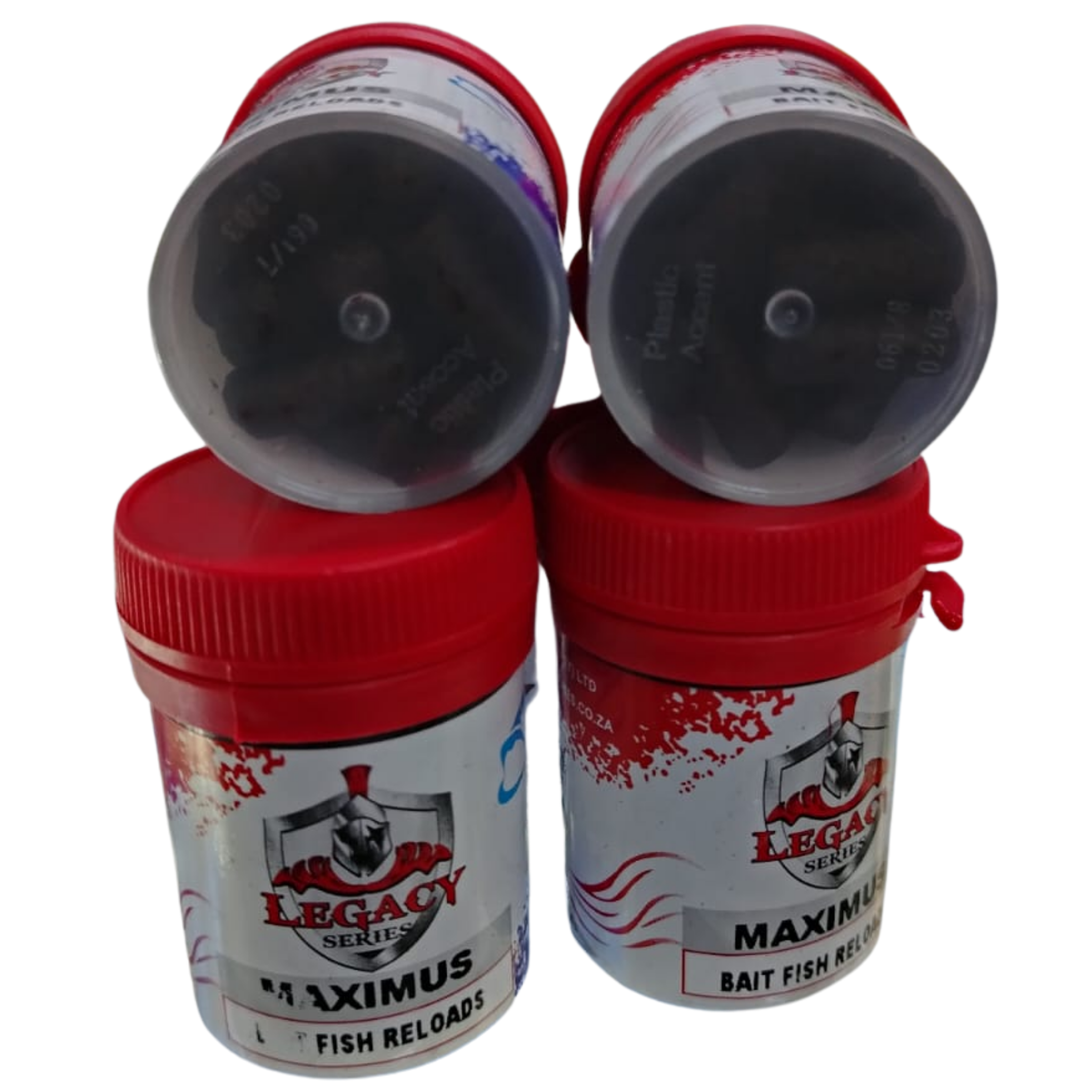 Maximus Baitfish Reload– Fish On Tackle Store
