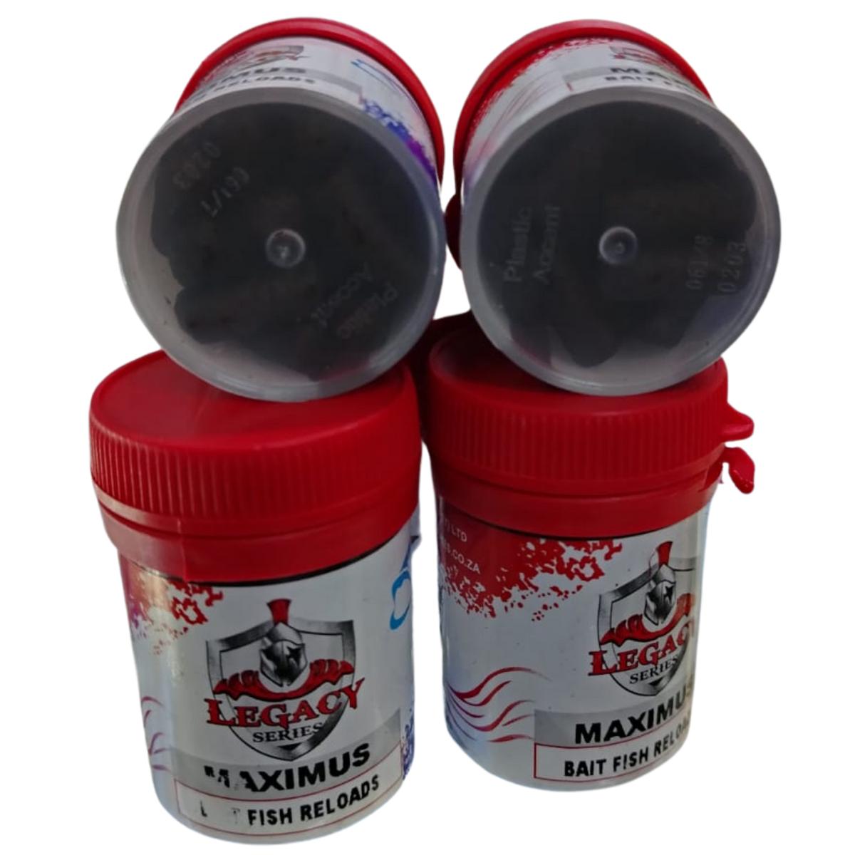 Maximus Baitfish Reload– Fish On Tackle Store