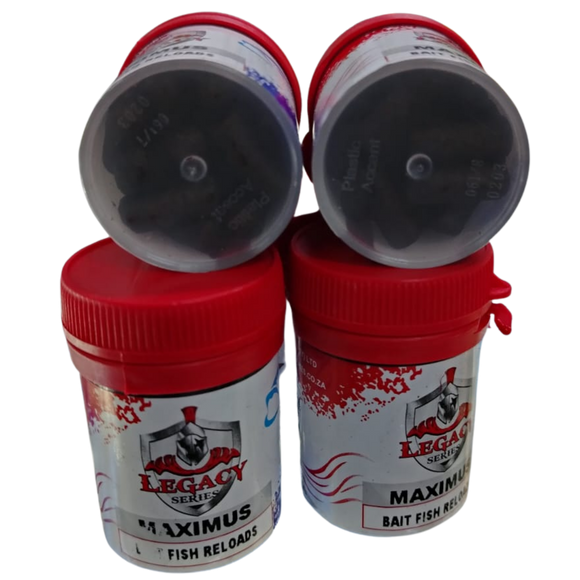 Maximus Baitfish Reload - Fish On Tackle Store