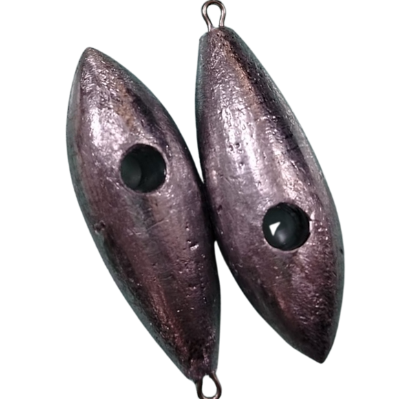 Maximus Bleeding Leads 110G - Fish On Tackle Store