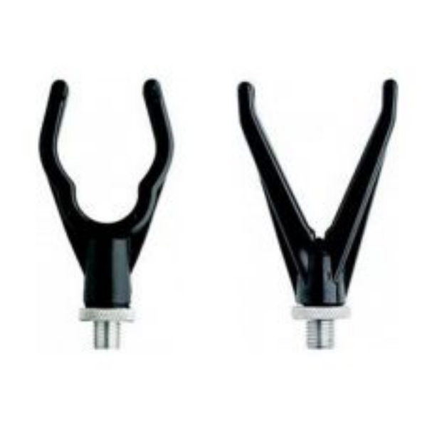 fishing rod holders cape town Kaida U-Head/V-Head Pole Butt Grip Head Rod Butt Rest for Holding Fish– Fish On Tackle Store