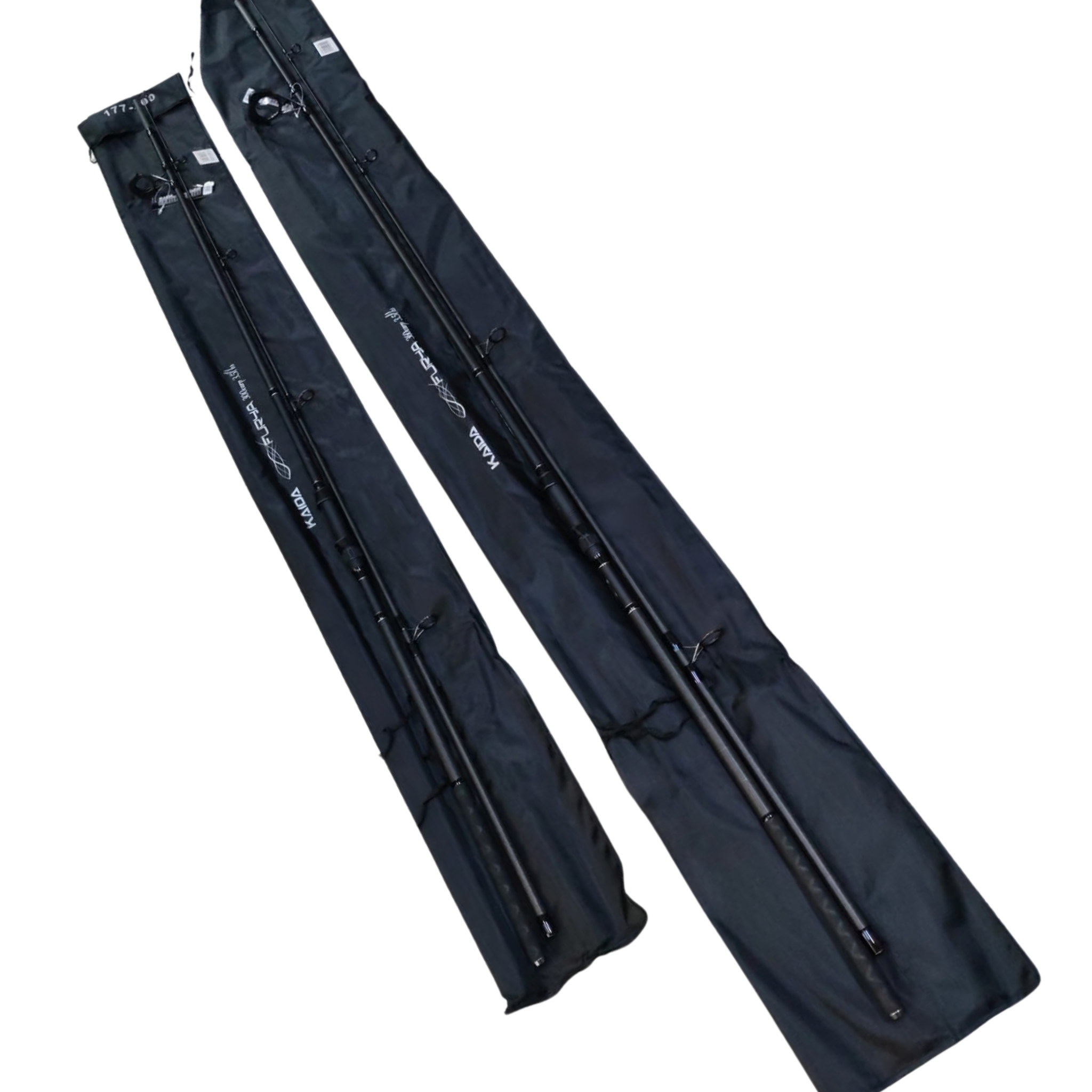 Kaida Rods Kaida Furya Specimen Rods– Fish On Tackle Store