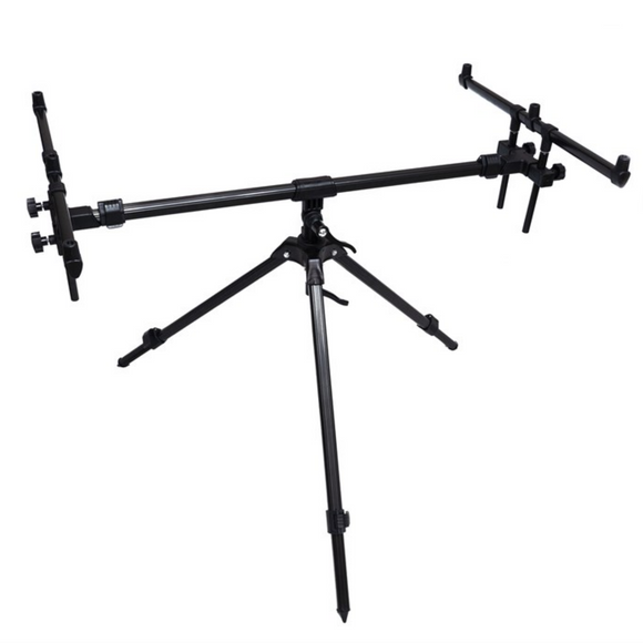 Kaida 3 Rod Pod A28-5A - Fish On Tackle Store