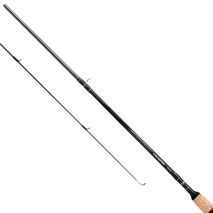 Daiwa CrossFire 701 MHFB Rod Baitcaster 7ft