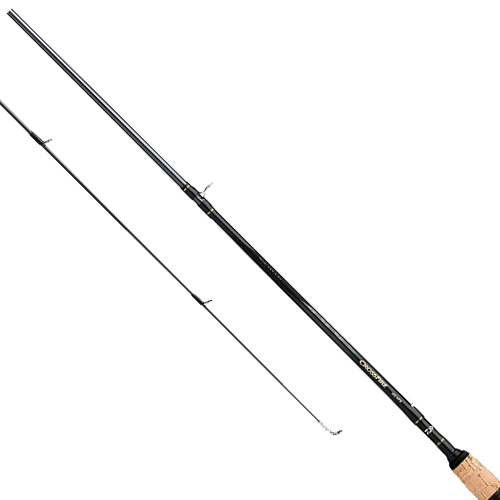 Daiwa CrossFire 701 MHFB Rod Baitcaster 7ft