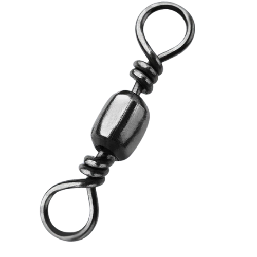 KingFisher Japan Barrel Swivels