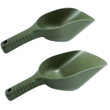 Fish On Bait Scoop / Spoon - Fish On Tackle Store
