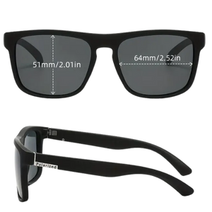 Fish On Polarized Sunglasses GUGM - Fish On Tackle Store