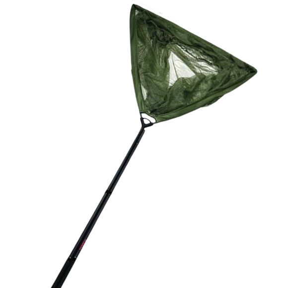 Kaida Specimen Carp Landing Net CH06-180 - Fish On Tackle Store