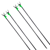 Telescopic Rod Stands