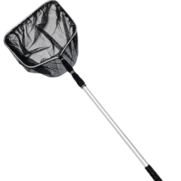 Kaida Telescopic Landing Net DA31805060 - Fish On Tackle Store