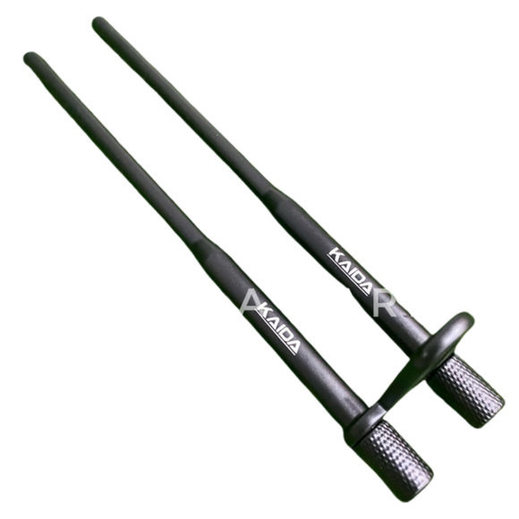 Kaida Rod Pod Secure Holders CAMY-04 - Fish On Tackle Store