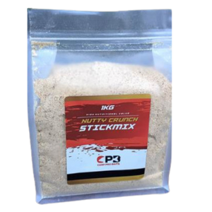 Carp Pro Baits Stick Mix 1KG