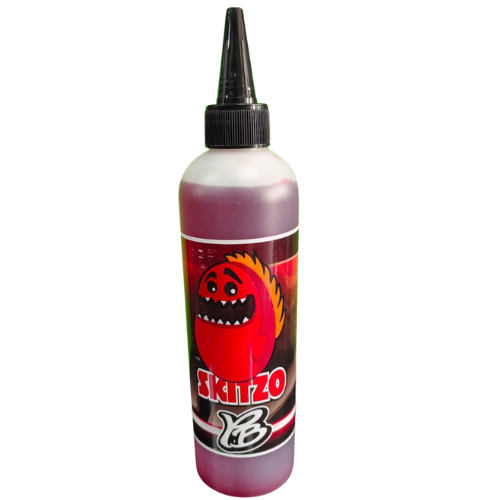 Psycho Baits Skitzo Liquid - Fish On Tackle Store