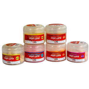Carp Pro Baits Wafters Tup