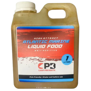 Carp Pro Baits Liquid Food 1L