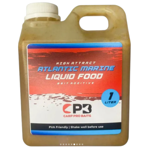 Carp Pro Baits Liquid Food 1L
