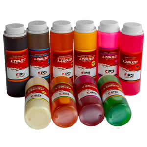 Carp Pro Baits Liquid Booster (PVA Friendly) 250ml