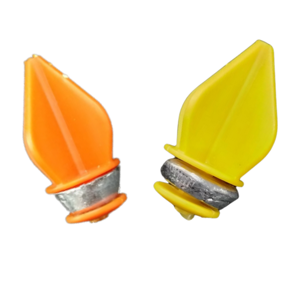 Monster Carp Papgooi Dart Loose - Fish On Tackle Store