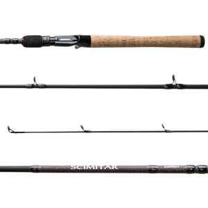 Shimano Scimitar 66mh Spinning Rods