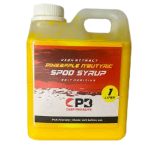 Carp Pro Baits Spod Syrup 1L
