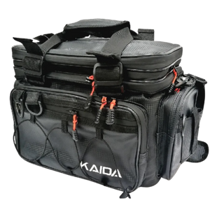 Kaida TP22 Carryall Bag Black