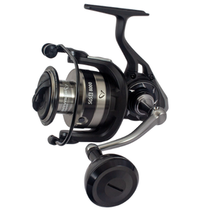 Savage Gear Fishing Reel SGS8 8000 FD 8+1BB