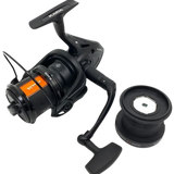Kaida Laser GA 7000 Carp Reels 7+1 BB - Fish On Tackle Store